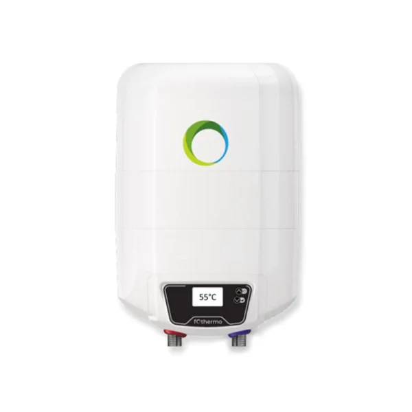 10L photovoltaischer Offgridboiler