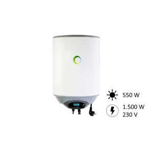 30L photovoltaischer Hybridboiler