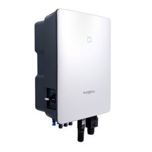 Solaranlage, 12.75 kWp Komplettset