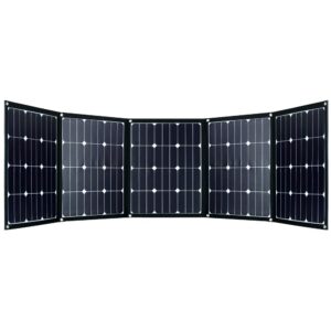 bruwal- FSP-2 225W Ultra faltbares Solarmodul
