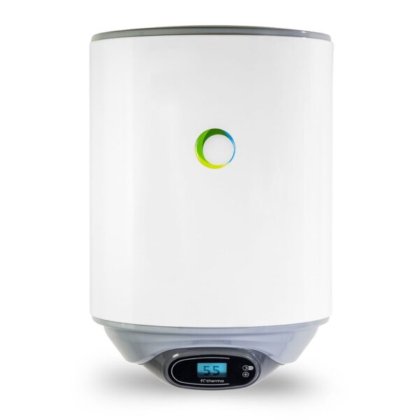 440W Solaranlage mit 30l Fothermo Boiler zur Warmwasseraufbereitung für Garten- oder Berghütte – Bild 5