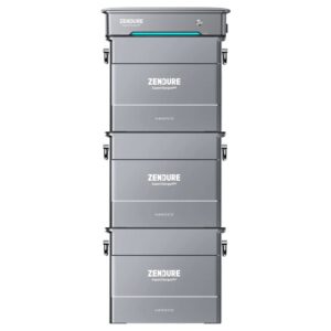 Zendure  Hyper 2000 ganz Neu Komplett Speicher 5.76  kwh Ausgang 1200Watt Einstellbar