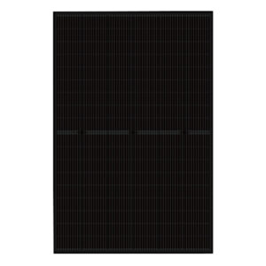 Twisun Pro N Topcon Full Black Bifacial 450 Watt