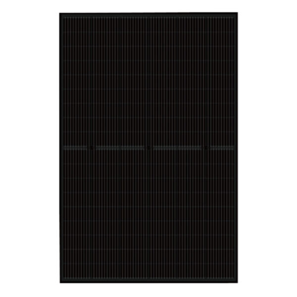 Twisun Pro N Topcon Full Black Bifacial 450 Watt
