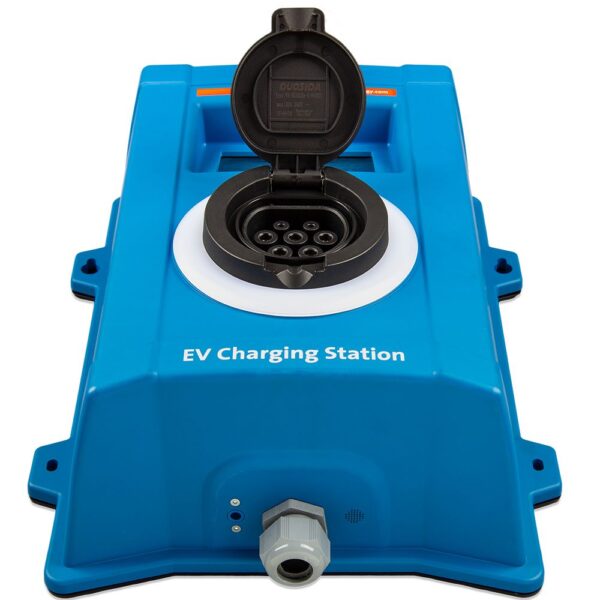 Victron Ladestation Elektrofahrzeug EV – Bild 2